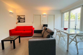 Appartamento Magnolia Residenza Prealba
